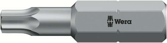 Afbeeldingen van Wera 867/2 Z TORX® Bits, TX 45 x 35 mm