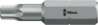 Afbeeldingen van Wera 867/2 Z TORX® Bits, TX 45 x 35 mm