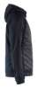 Afbeeldingen van Hybride sweater XL Donker marineblauw/Zwart Z