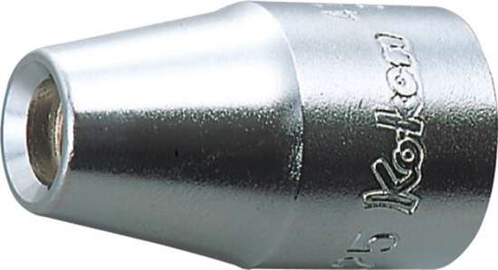 Afbeeldingen van 1/2" draadeinddop met binnendraad Voor vastdr