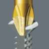 Afbeeldingen van Wera 867/1 BDC TORX® Bits, TX 25 x 25 mm