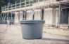 Afbeeldingen van Gripline-O Kuip 45 L zwart, 4 grepen, L-Scala