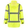 Afbeeldingen van Tricorp Parka RWS Yellow XXL