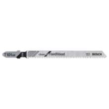 Afbeeldingen van Bosch Decoupeerzaagblad t101 aif clean for ha