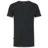 Afbeeldingen van Tricorp T-Shirt Premium V Hals Heren Black M
