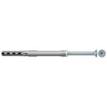 Afbeeldingen van Fischer Kozijn-/Constructieplug SXR 10x160 T