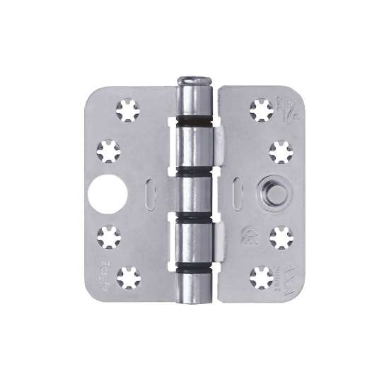 Afbeeldingen van AXA Smart-easyf/89x89/3mm/skg/ongm/tgs
