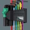 Afbeeldingen van Wera 967/9 TX BO Multicolour 1 ZB Stiftsleute
