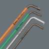 Afbeeldingen van Wera 967/9 TX BO Multicolour 1 ZB Stiftsleute