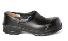 Afbeeldingen van Sika 29 Comfort S3 - 46 Black