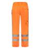 Afbeeldingen van Tricorp Werkbroek RWS Orange 54