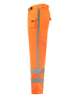 Afbeeldingen van Tricorp Werkbroek RWS Orange 54