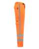 Afbeeldingen van Tricorp Werkbroek RWS Orange 54