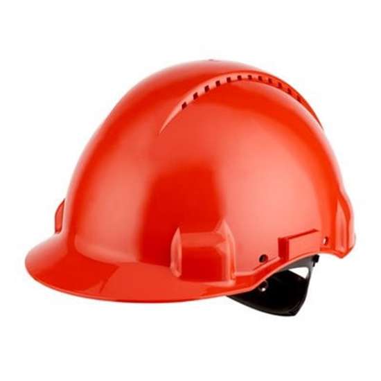 Afbeeldingen van Helmet G3000N Rood