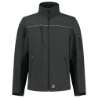 Afbeeldingen van Tricorp Softshell Luxe Darkgrey XL