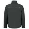 Afbeeldingen van Tricorp Softshell Luxe Darkgrey XL