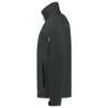 Afbeeldingen van Tricorp Softshell Luxe Darkgrey XL