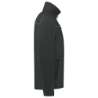 Afbeeldingen van Tricorp Softshell Luxe Darkgrey XL
