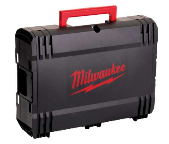 Afbeeldingen van Transportkoffer Milwaukee (maat 1) 