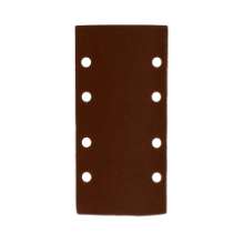Afbeeldingen van Klitschuurstrook merch prepack 93x185 a203 p1