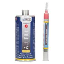 Afbeeldingen van All-Fill compleet beige - 200 g
