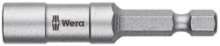 Afbeeldingen van Wera 890/4/1 Universele bithouder, 1/4" x 57 