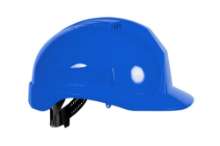 Afbeeldingen van 4Tecx Helm polyetheen 6-punts plastic binnenw