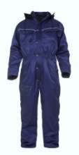 Afbeeldingen van Hydrowear winteroveral Deventer - Marine  - X