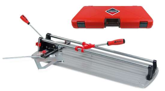 Afbeeldingen van RUBI Tegelsnijder TS-66 MAX GREY
