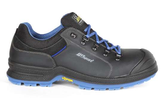 Afbeeldingen van Grisport Ultron Bionik S3 - 43 Black