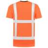 Afbeeldingen van Tricorp T-Shirt RWS Birdseye Orange M