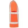 Afbeeldingen van Tricorp T-Shirt RWS Birdseye Orange M