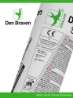 Afbeeldingen van Zwaluw hybriseal 2ps 290ml wit