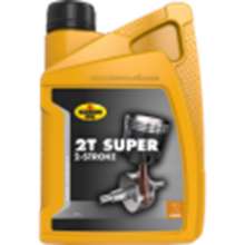 Afbeeldingen van 1 L flacon Kroon-Oil 2T Super