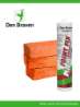 Afbeeldingen van Zwaluw joint fix 310ml cementgrijs