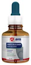 Afbeeldingen van Avis Anti-Siliconen 30ml