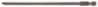 Afbeeldingen van Makita Schroefbit PZ2x157x5mm P-67773