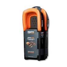 Afbeeldingen van Kniebeschermers Fento Max (per paar)