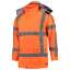 Afbeeldingen van Tricorp Parka RWS Orange M