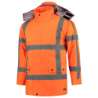 Afbeeldingen van Tricorp Parka RWS Orange M