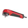 Afbeeldingen van MILWAUKEE® Haakse Bithouder Slagbits ShW CD Right Angle Attachment - 11pc