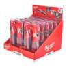 Afbeeldingen van MILWAUKEE® Haakse Bithouder Slagbits ShW CD Right Angle Attachment - 11pc