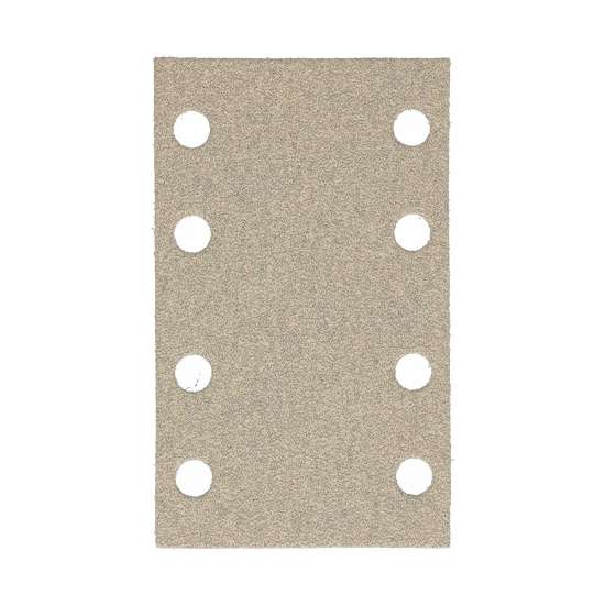Afbeeldingen van 4Tecx Schuurstrook 80mm x 133mm korrel 180 ga