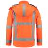 Afbeeldingen van Tricorp Softshell RWS Orange XXL
