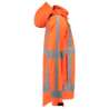 Afbeeldingen van Tricorp Softshell RWS Orange XXL
