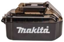 Afbeeldingen van Makita Slagschroefbitset 31-delig 25mm  