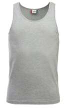 Afbeeldingen van CLASSIC TANKTOP GRIJSMELANGE S