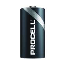 Afbeeldingen van Procell Alkaline batterij 1,5V LR14 C