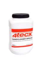 Afbeeldingen van 4Tecx Handcleaner Special Pro 4,5ltr