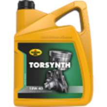 Afbeeldingen van 5 L can Kroon-Oil Torsynth 10W-40